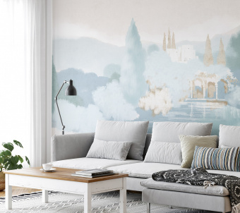 Loymina Пейзаж 2